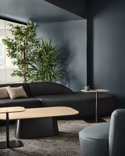 Ember Lounge: Quote Ready February 16, 2026 feature slideshow image 