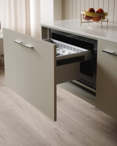 Flow Credenzas feature slideshow image 