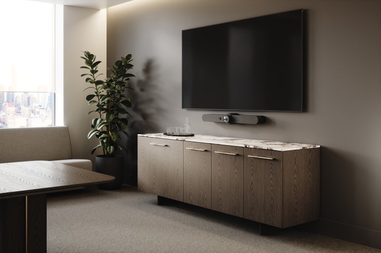 Flow Credenzas feature slideshow image 