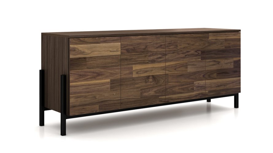 Flow Credenzas feature slideshow image 