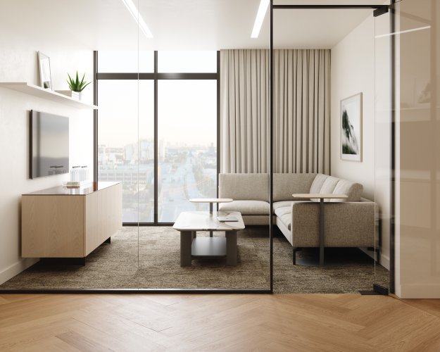 Ember Lounge™ feature slideshow image 