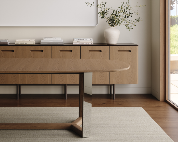 Grove Collection feature slideshow image 