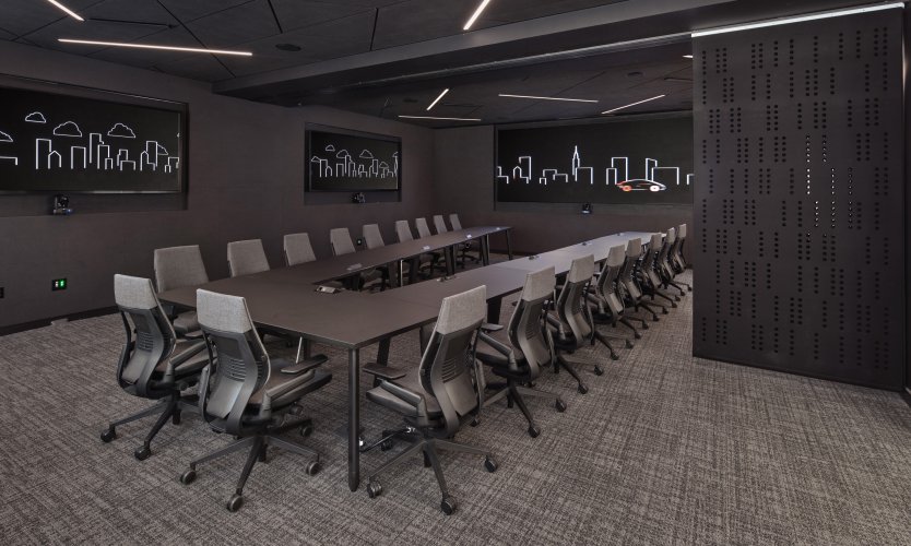 Agility feature slideshow image 