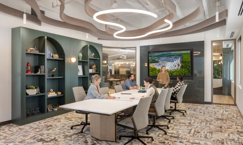 Ascari™ Conference feature slideshow image 