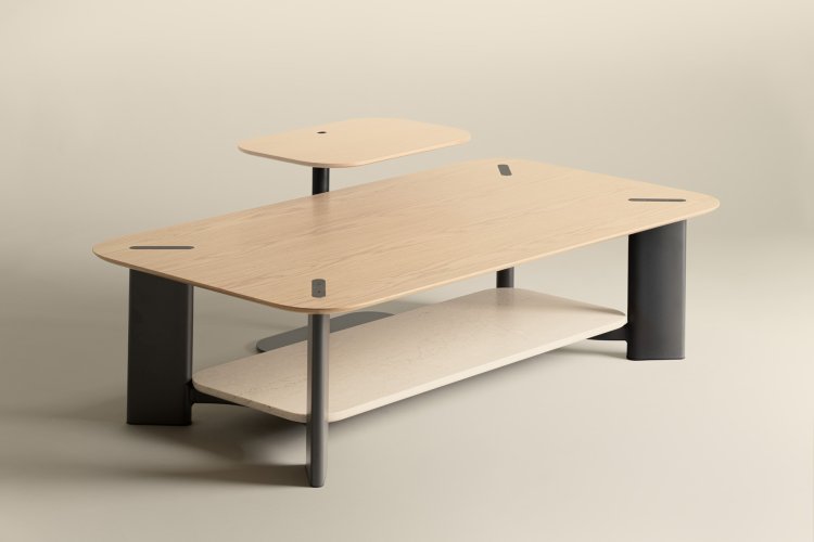 Ember Lounge™ feature slideshow image 