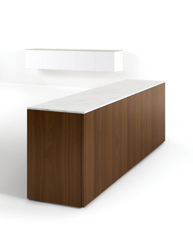 Flow Credenzas feature slideshow image 