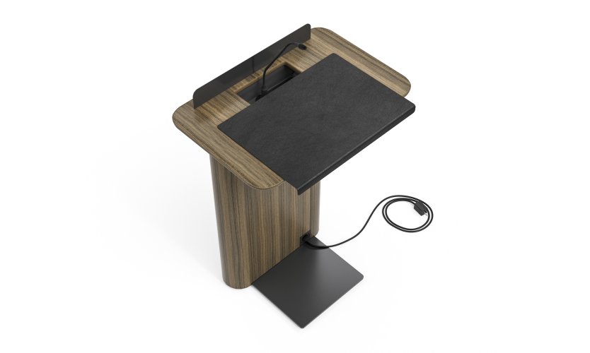 Summit Lectern feature slideshow image 