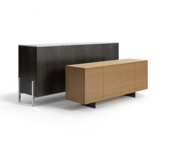 Flow Credenzas feature slideshow image 