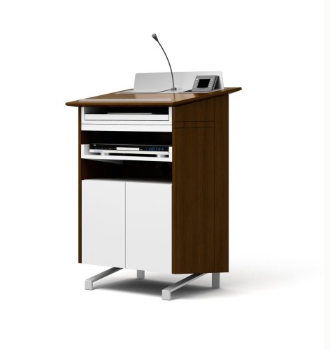 High Tech Lectern feature slideshow image 
