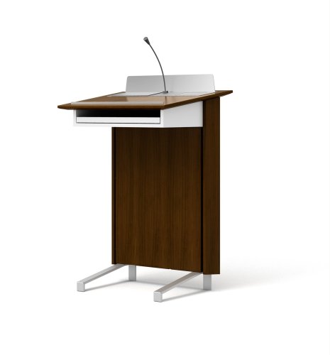 High Tech Lectern feature slideshow image 