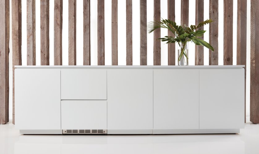 Performance Credenzas feature slideshow image 