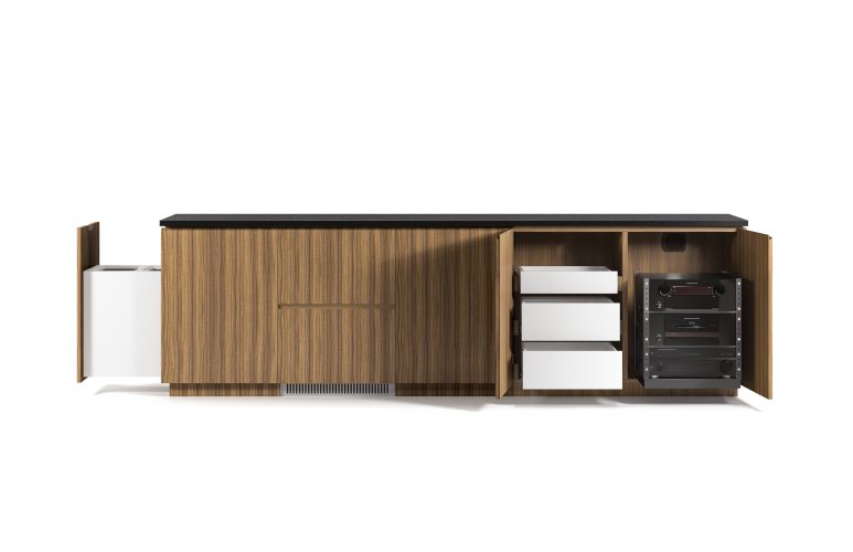 Performance Credenzas feature slideshow image 
