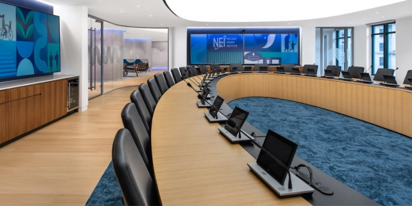 Nuclear Energy Institute Offices fallback