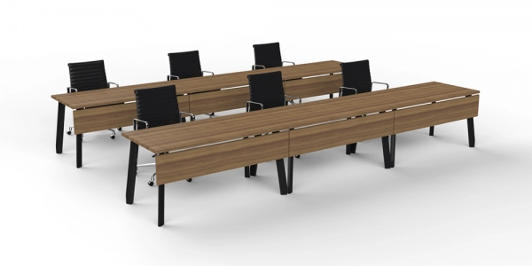 Nucraft conference tables deals