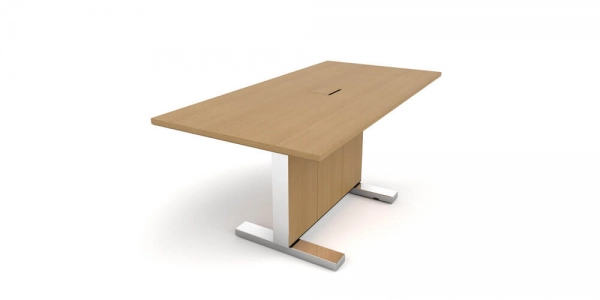 Nucraft conference tables deals