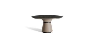 Conical Island Base