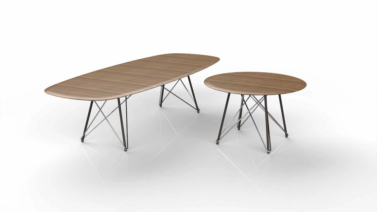 Wire Frame Base
