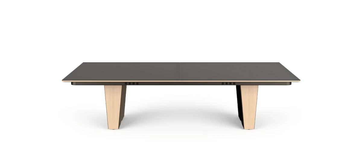 Tapered Base