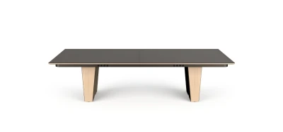 Tapered Base