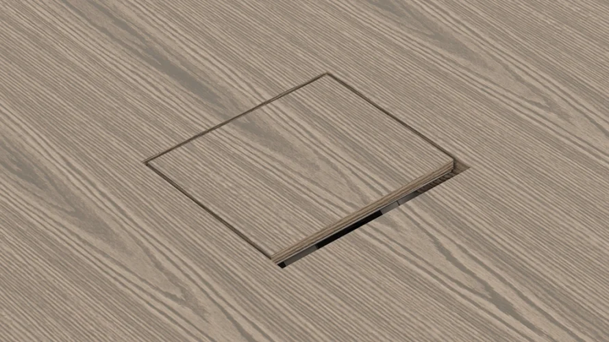 <p>Power Matrix is Nucraft’s most versatile power and AV connectivity option.</p>