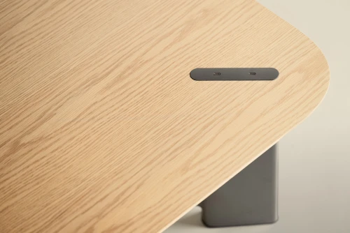 Dual USB-C Leg Cap