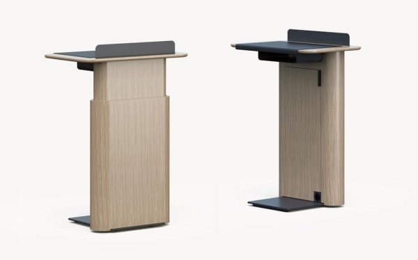 Summit Lectern default