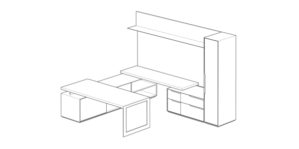 Ascari - U Shape Typical 2 default