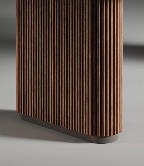 Tambour Base 
