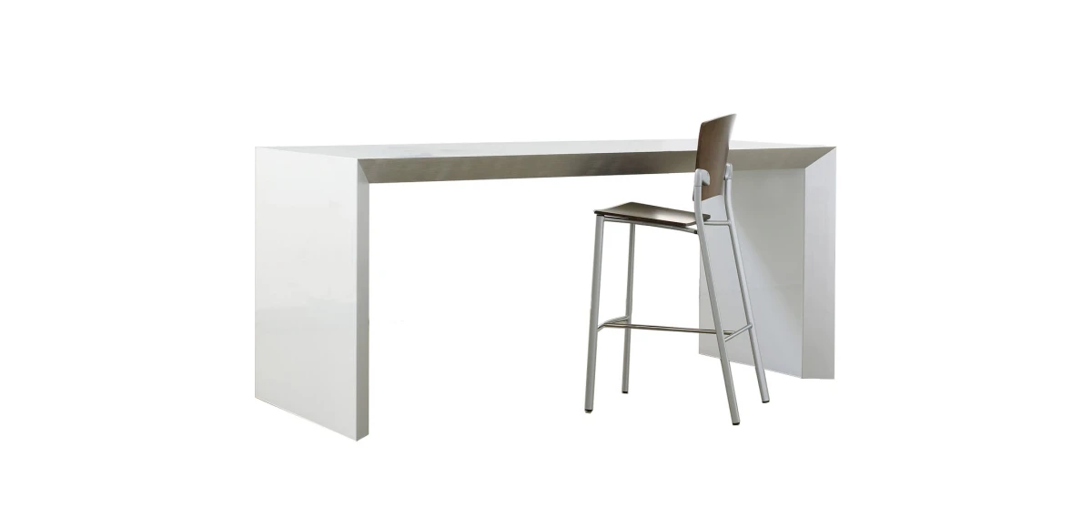 Standing Height Table