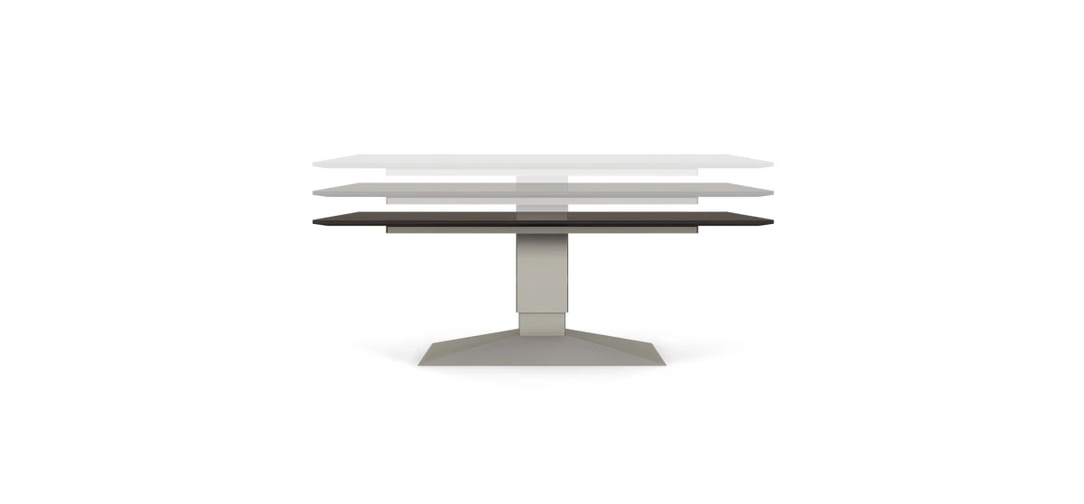 Height Adjustable