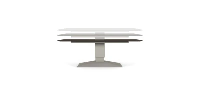 Height Adjustable