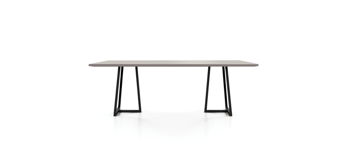 Open Frame Base