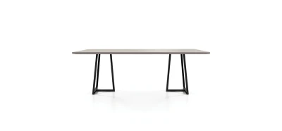 Open Frame Base
