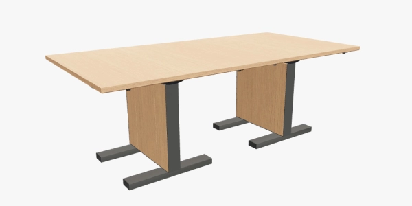 Approach (Grain Matched Tables)