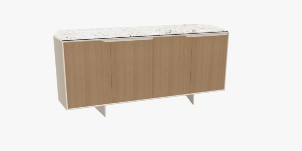 Ascari™ Credenza