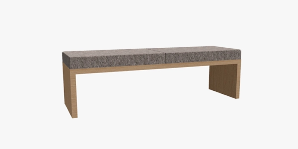 Emme Bench