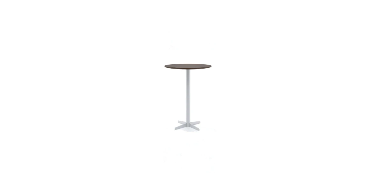Cafe Height Table