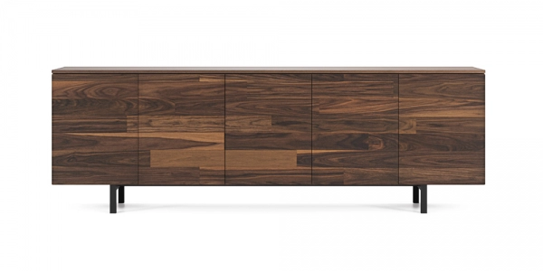 Flow™ Credenzas