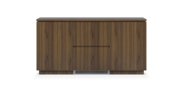 Performance Credenza™ - Utility