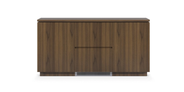 Performance Credenza™ - Utility