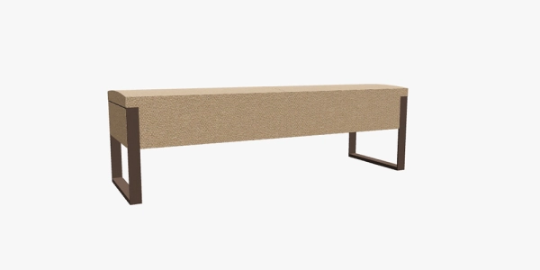 Talis™ Bench