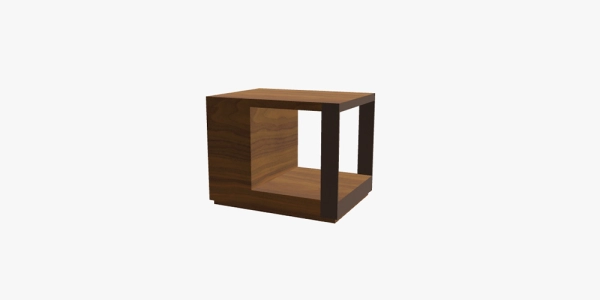 Talis™ End Table