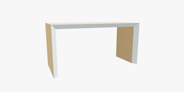 Tavola™ Standing Table