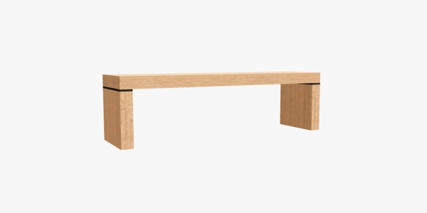 Tesano™ Bench