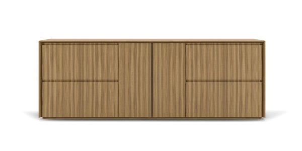 Two4Six™ Credenza
